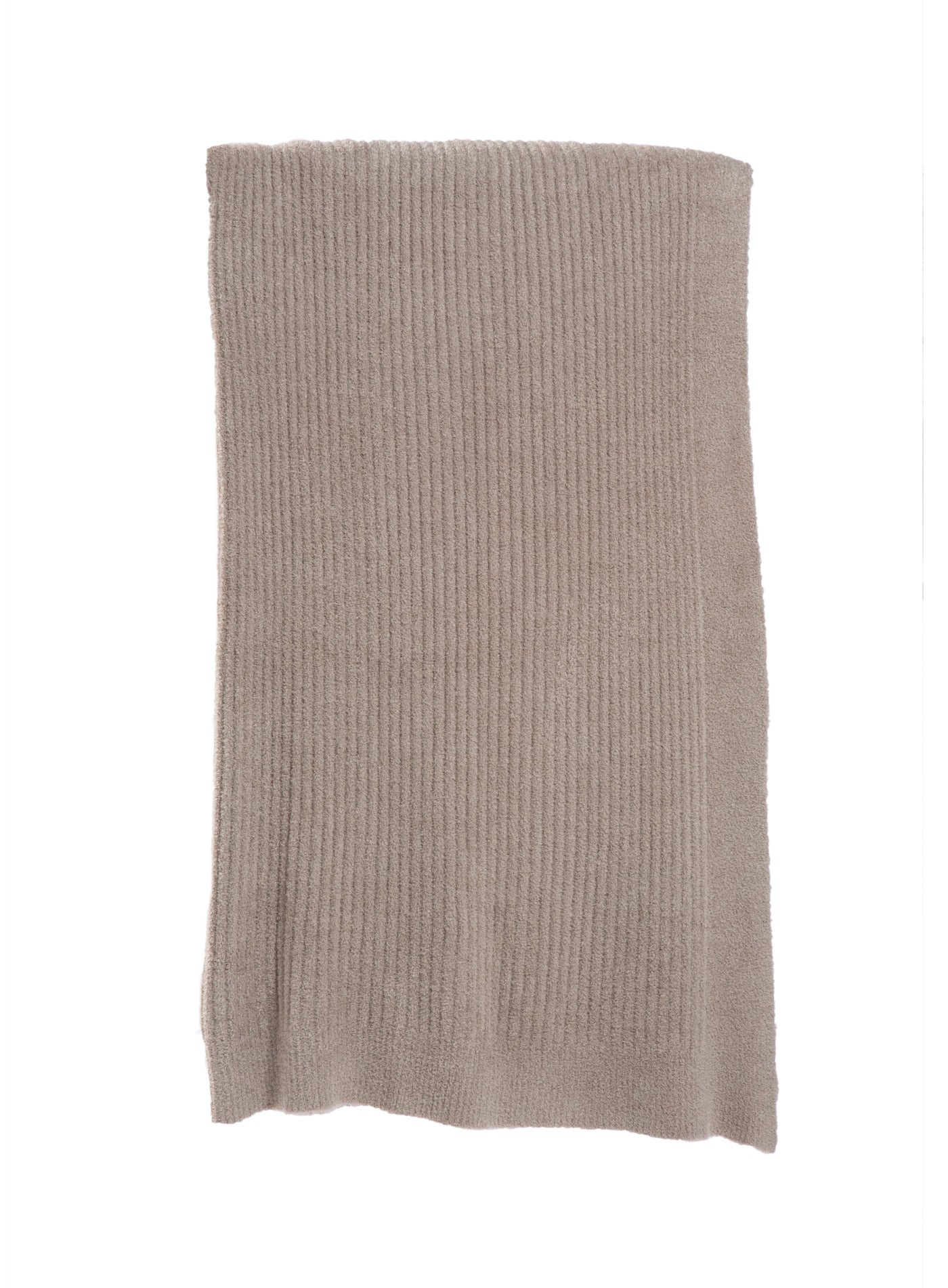Barefoot Dreams CozyChic Lite Ribbed Throw