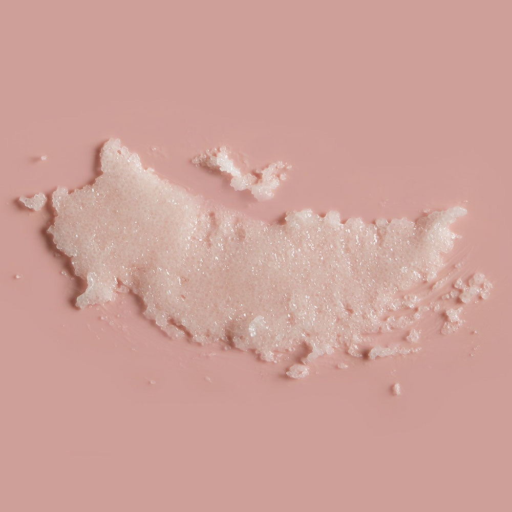 Volcano Signature Body Scrub - Glow