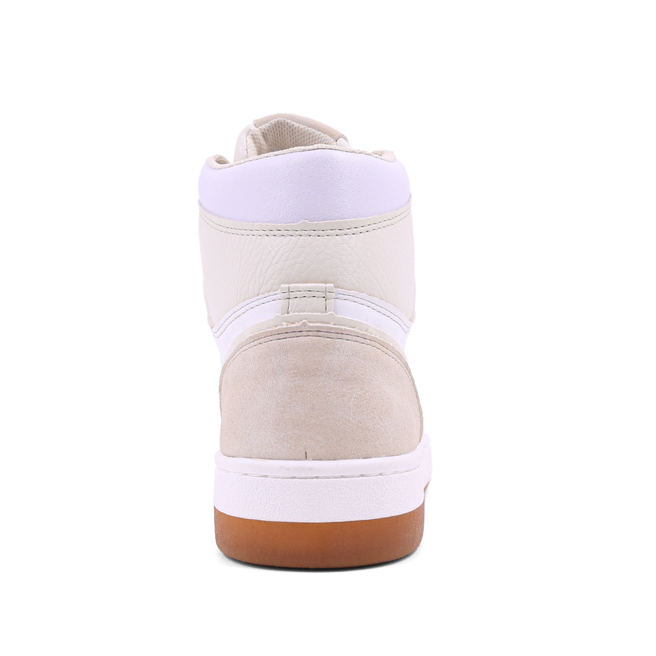 Shu Shop Rebecca High Top Sneaker - Glow
