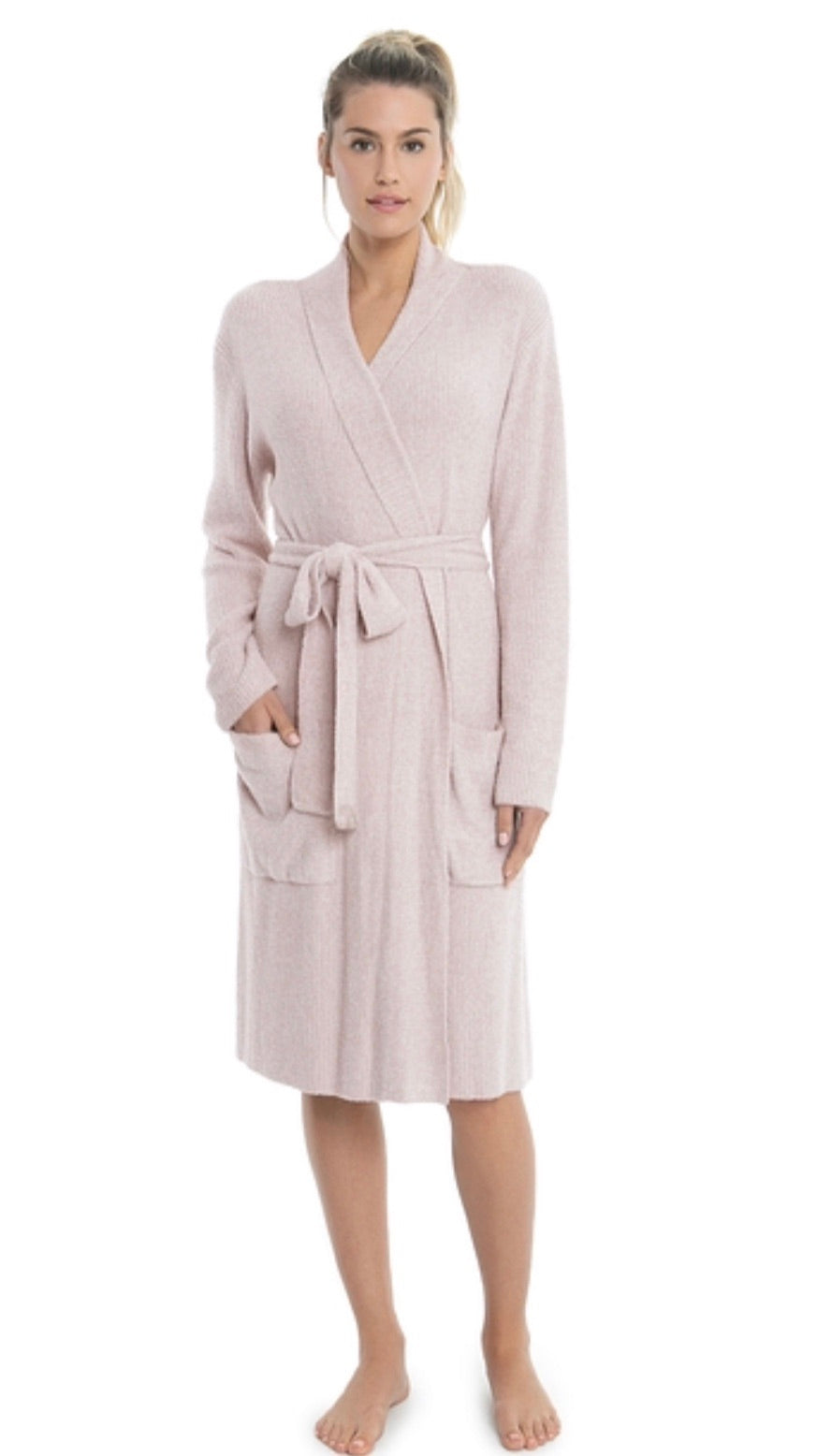 CozyChic Lite® Ribbed Robe