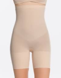 Spanx Power Short