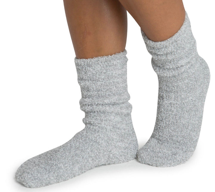 CozyChic Women's Heathered Socks