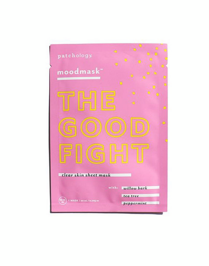 Patchology Moodmask The Good Fight