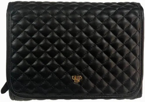 Getaway Toiletry Case - Timeless Quilted