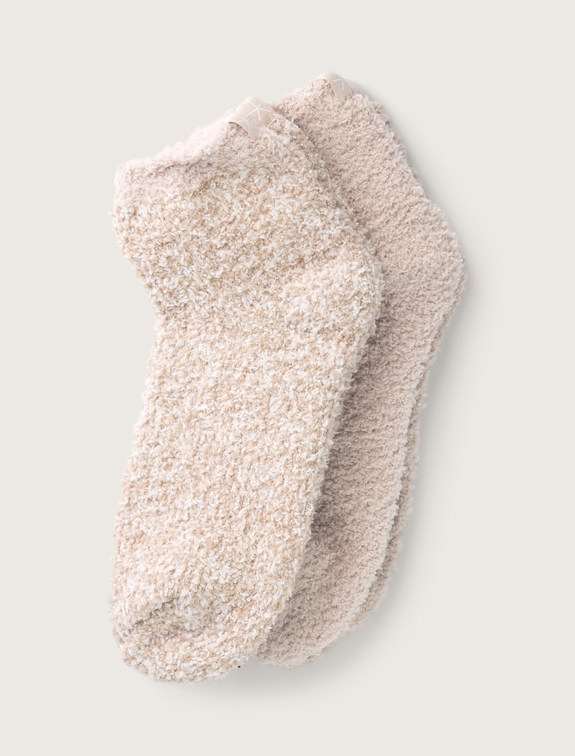 Barefoot Dreams CozyChic 2 Pair Sock Set