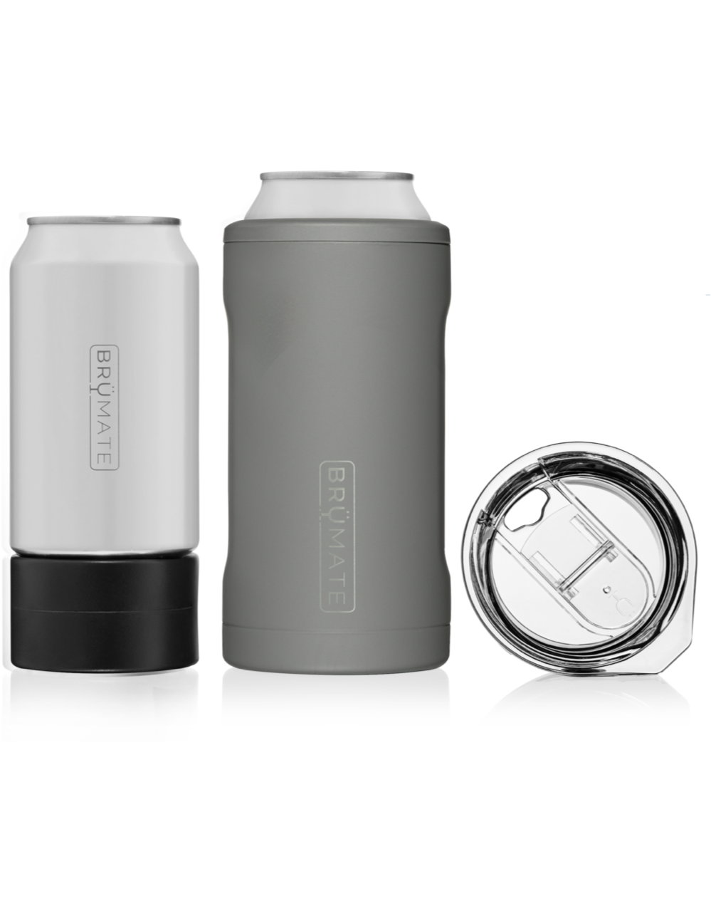 BruMate Hopsulator Trio 3-in-1