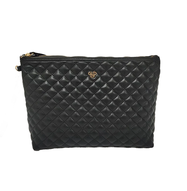 Litt Makeup Case - Timeless Quilted