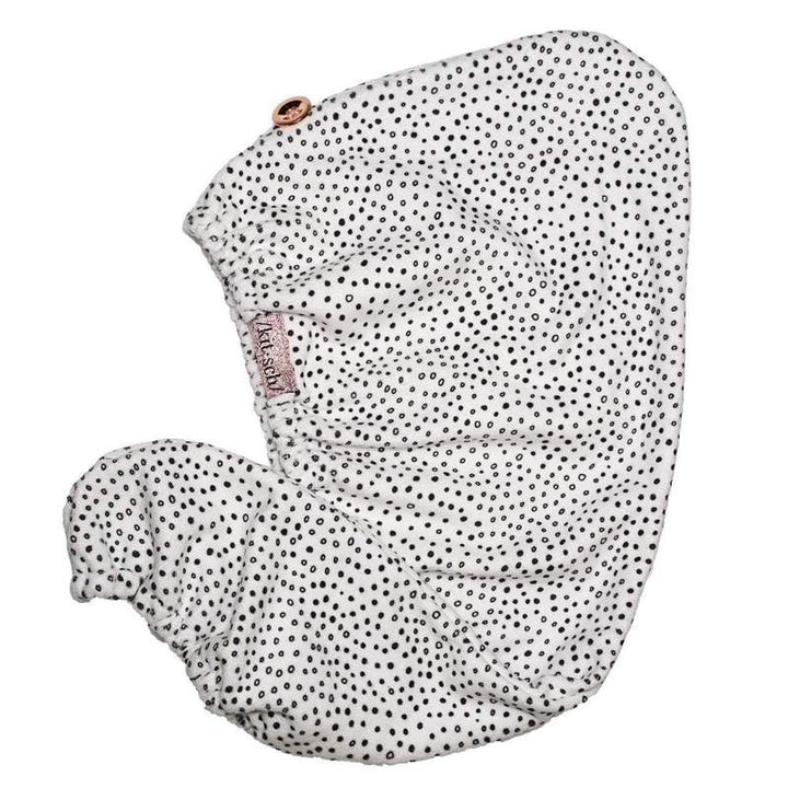 Kitsch Microfiber Hair Towel