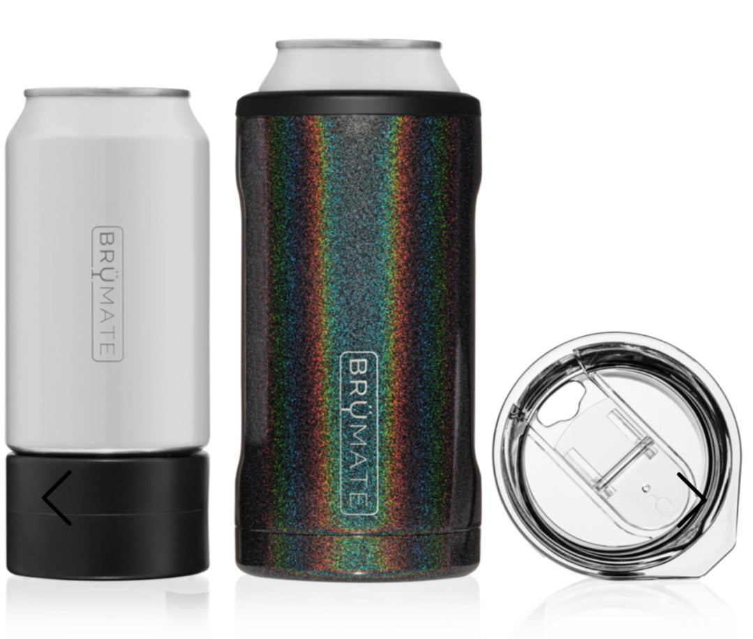 BruMate Hopsulator Trio 3-in-1