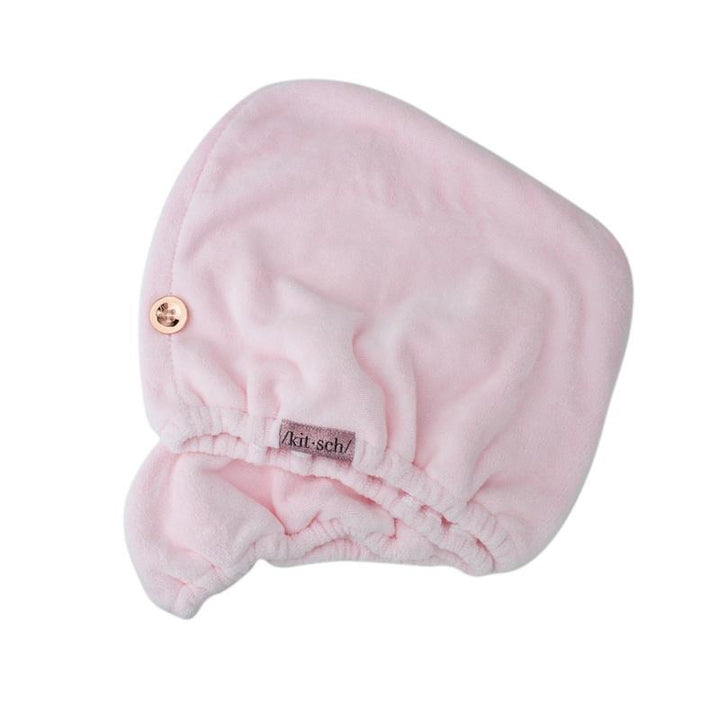 Kitsch Microfiber Hair Towel