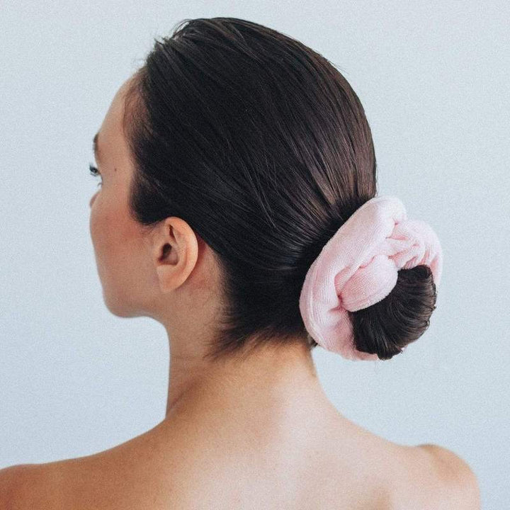 Kitsch Microfiber Towel Scrunchies