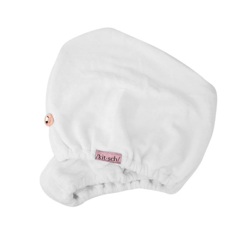 Kitsch Microfiber Hair Towel