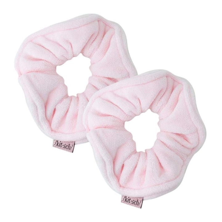 Kitsch Microfiber Towel Scrunchies