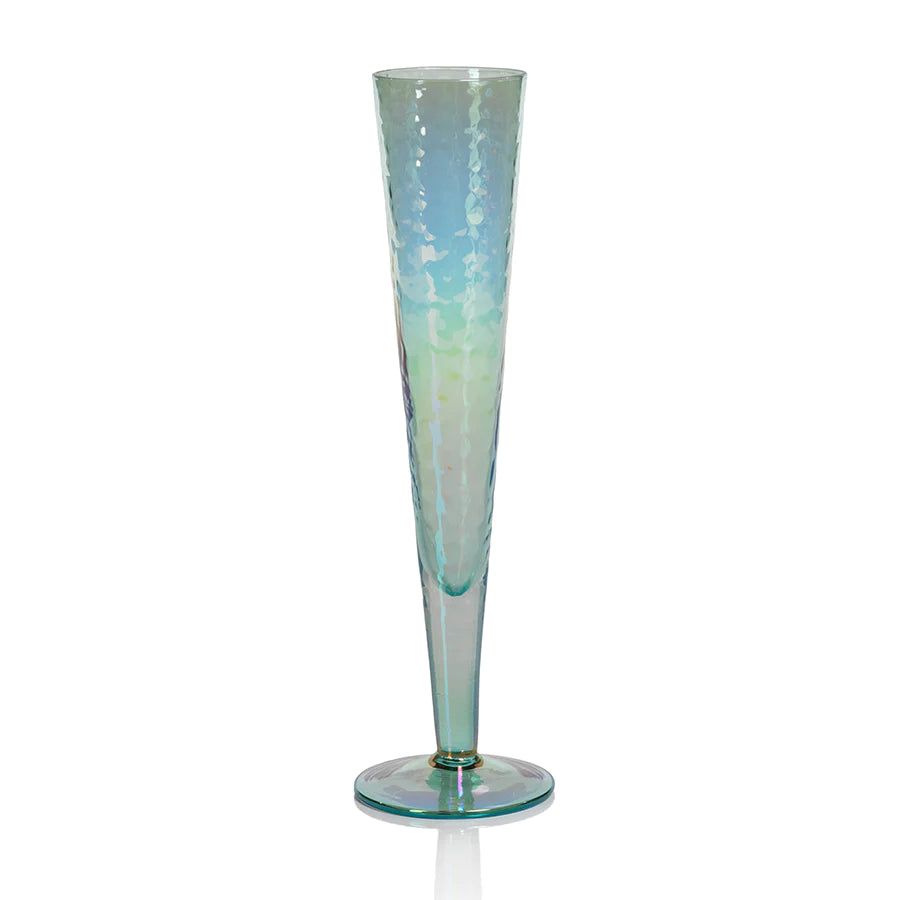 Zodax Aperitivo Slim Champagne Flute