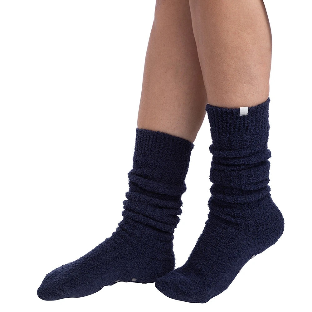 Softies Slouchy Marshmallow Socks