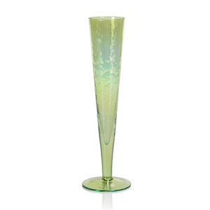 Zodax Aperitivo Slim Champagne Flute