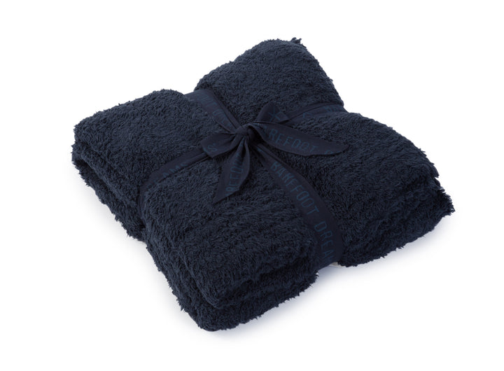 Barefoot Dreams CozyChic Throw