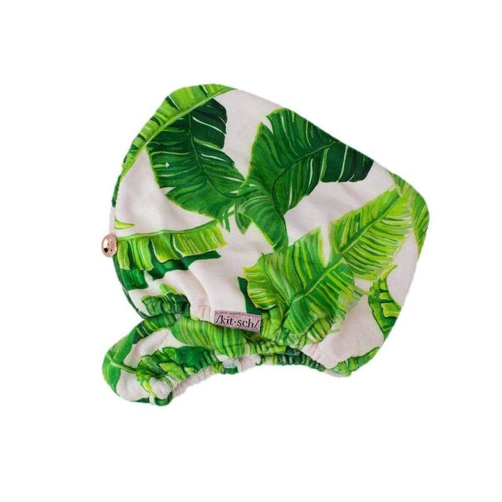 Kitsch Microfiber Hair Towel