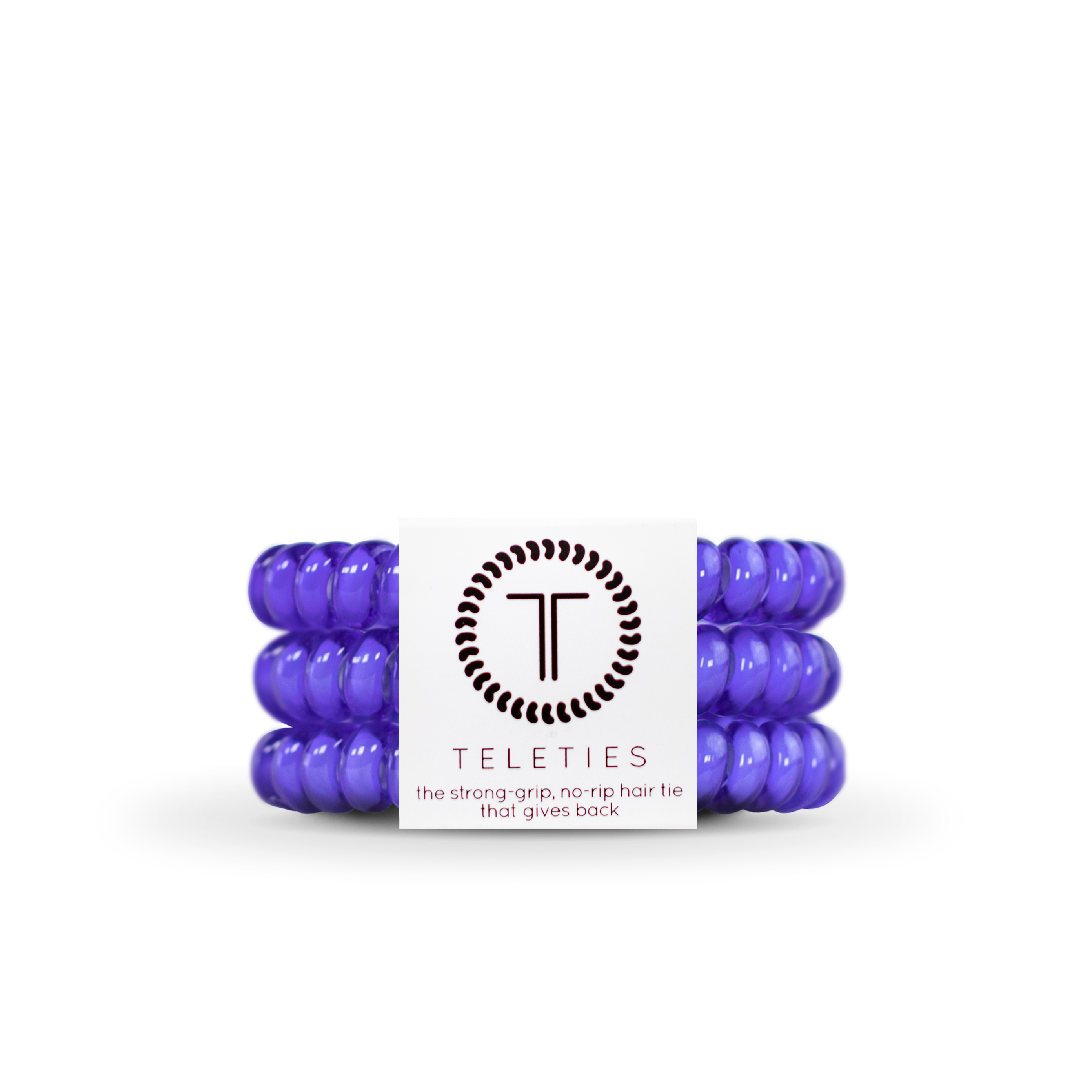 Teleties Small 3 Pack