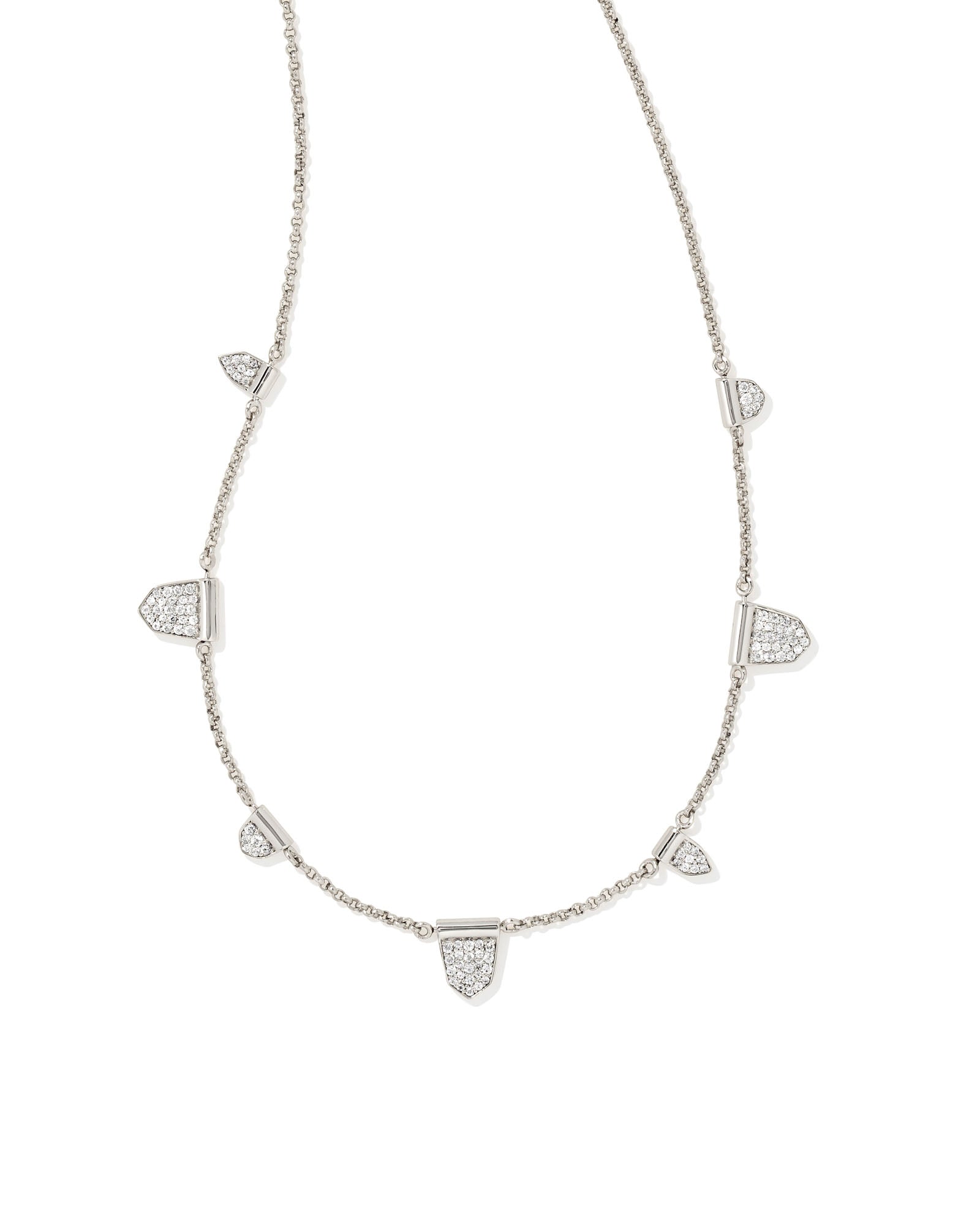 Kendra Scott Adeline Strand Necklace