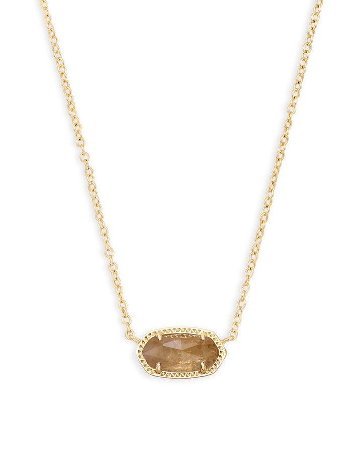 Kendra Scott Birthstone Elisa Necklace