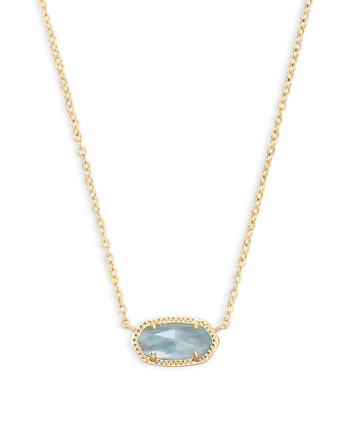 Kendra Scott Birthstone Elisa Necklace