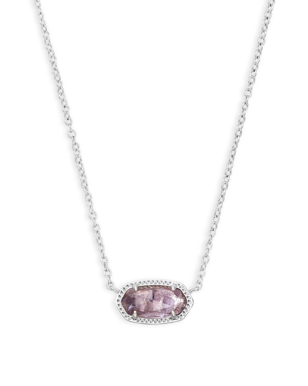 Kendra Scott Birthstone Elisa Necklace