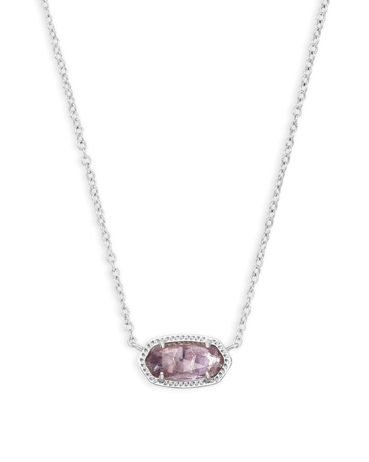 Kendra Scott Birthstone Elisa Necklace