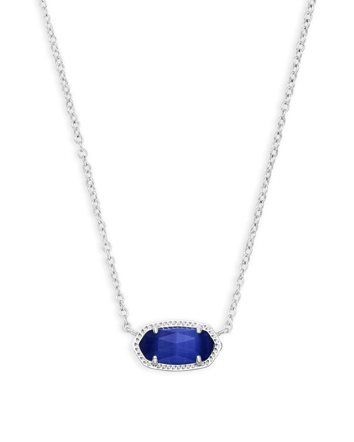 Kendra Scott Birthstone Elisa Necklace