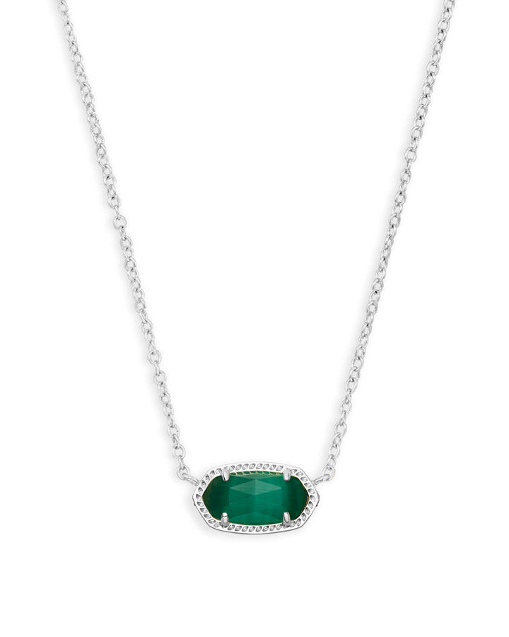 Kendra Scott Birthstone Elisa Necklace