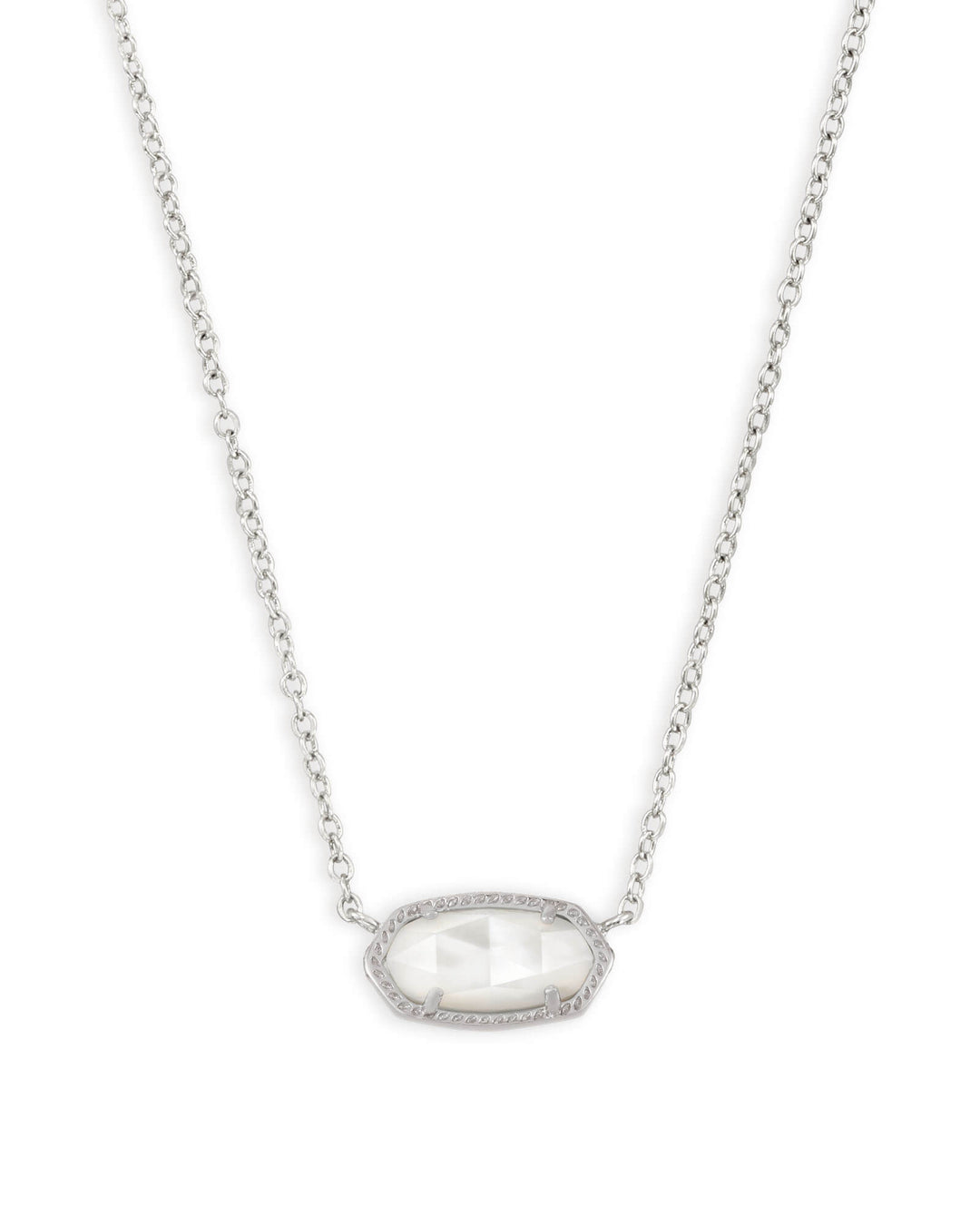 Kendra Scott Birthstone Elisa Necklace