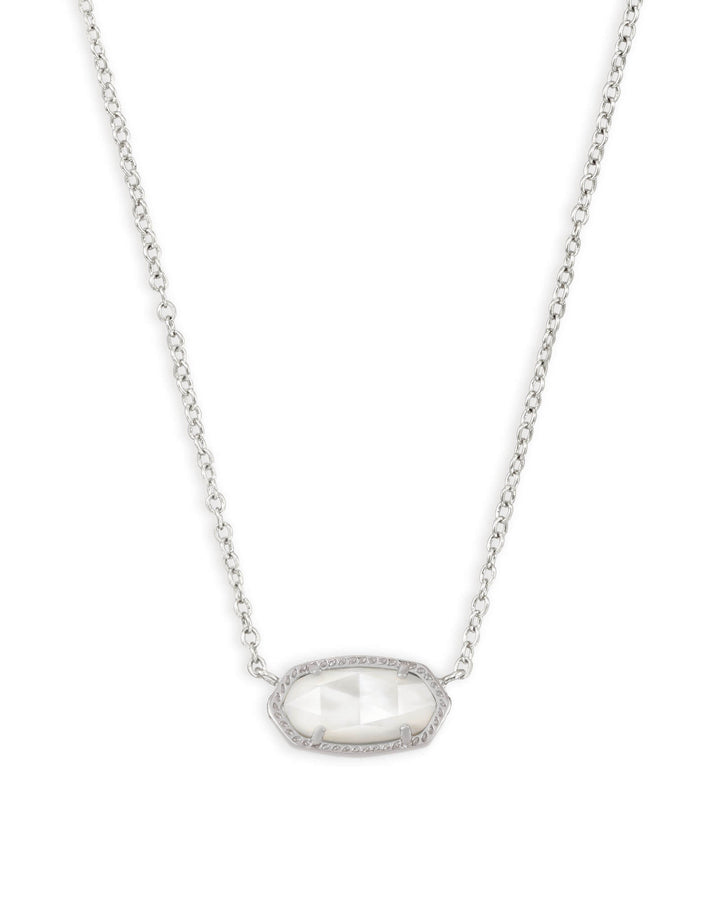 Kendra Scott Birthstone Elisa Necklace