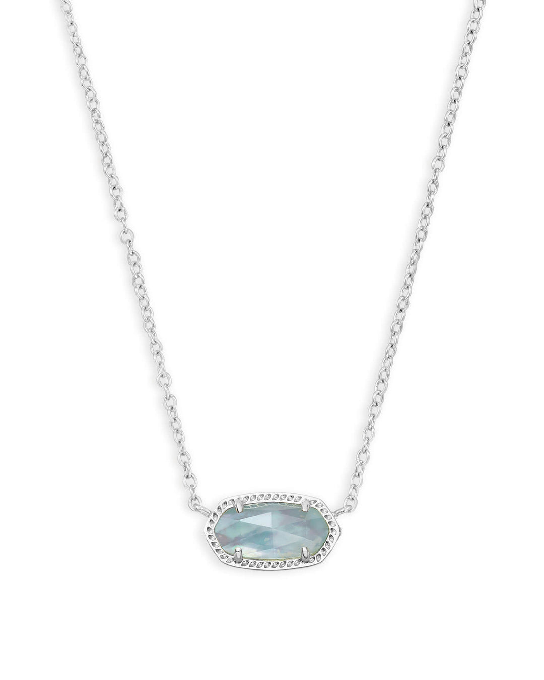 Kendra Scott Birthstone Elisa Necklace