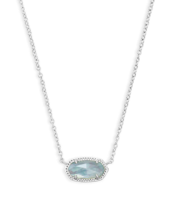 Kendra Scott Birthstone Elisa Necklace