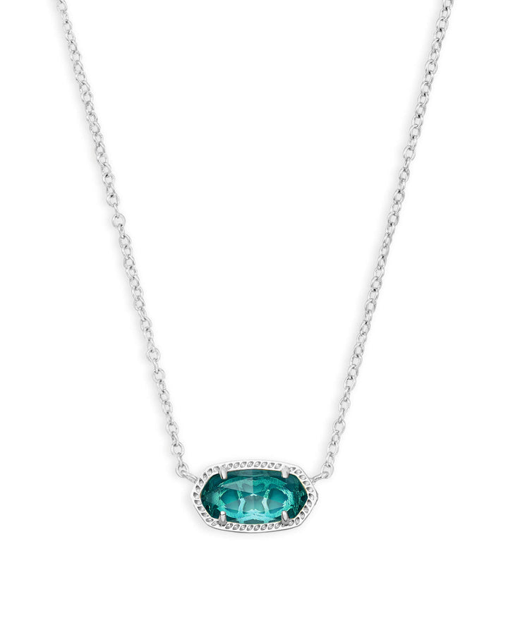 Kendra Scott Birthstone Elisa Necklace