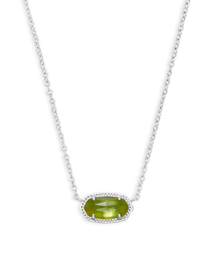 Kendra Scott Birthstone Elisa Necklace