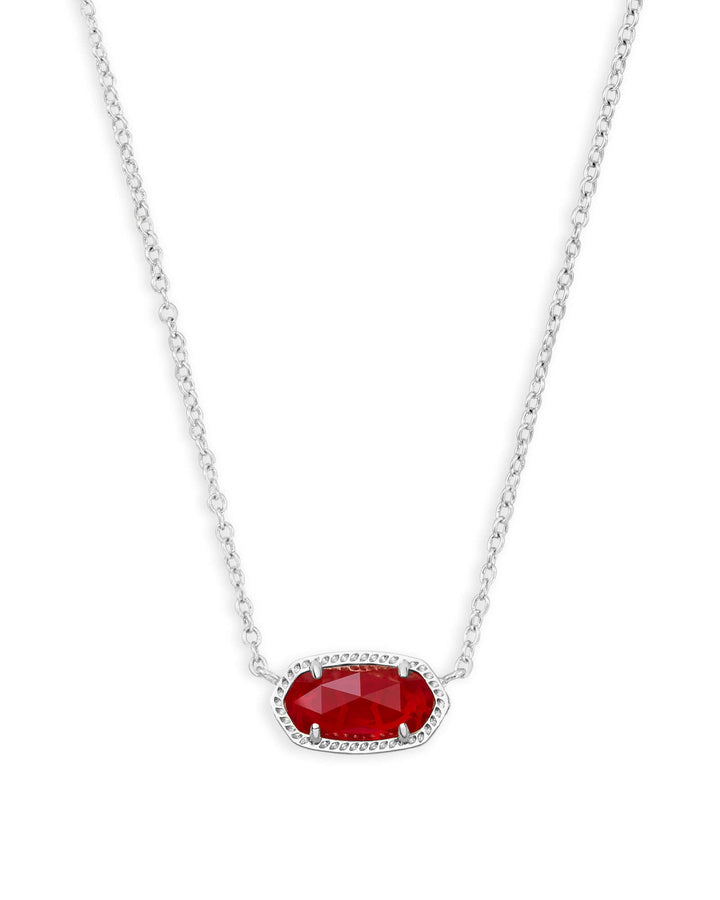 Kendra Scott Birthstone Elisa Necklace