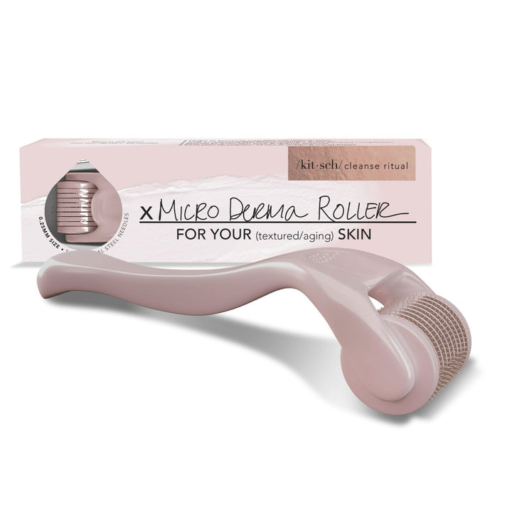 Kitsch Micro Derma Roller