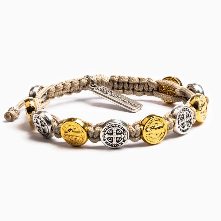 St. Benedict Blessing Bracelet