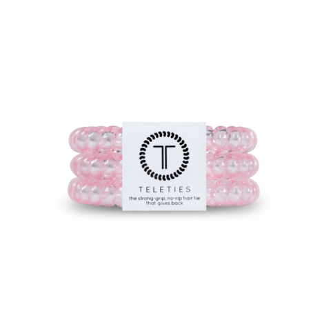 Teleties Small 3 Pack