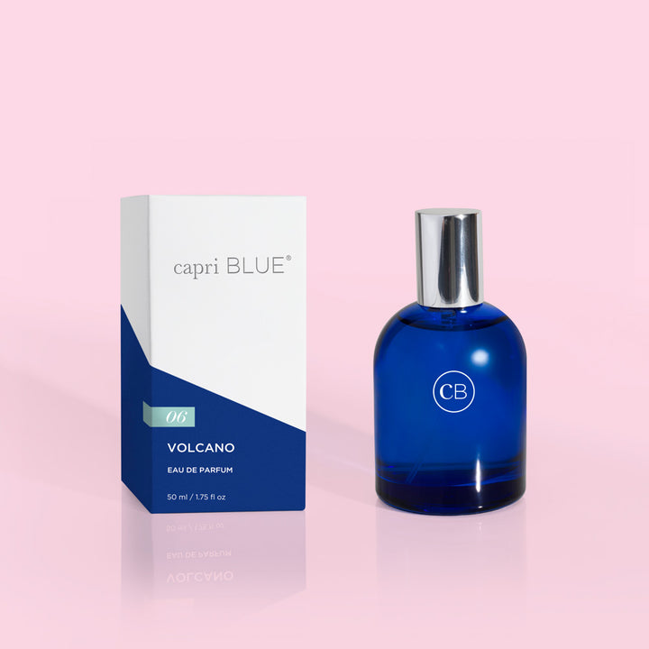 Volcano Eau de Parfum, 1.75 fl oz