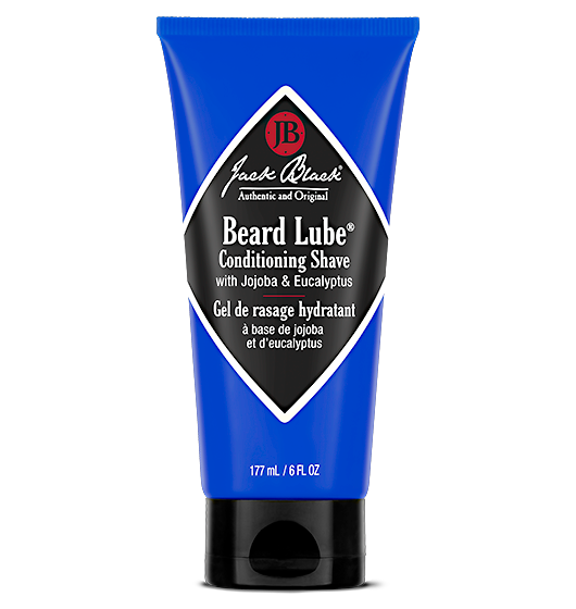 Jack Black Beard Lube® Conditioning Shave, 6 oz