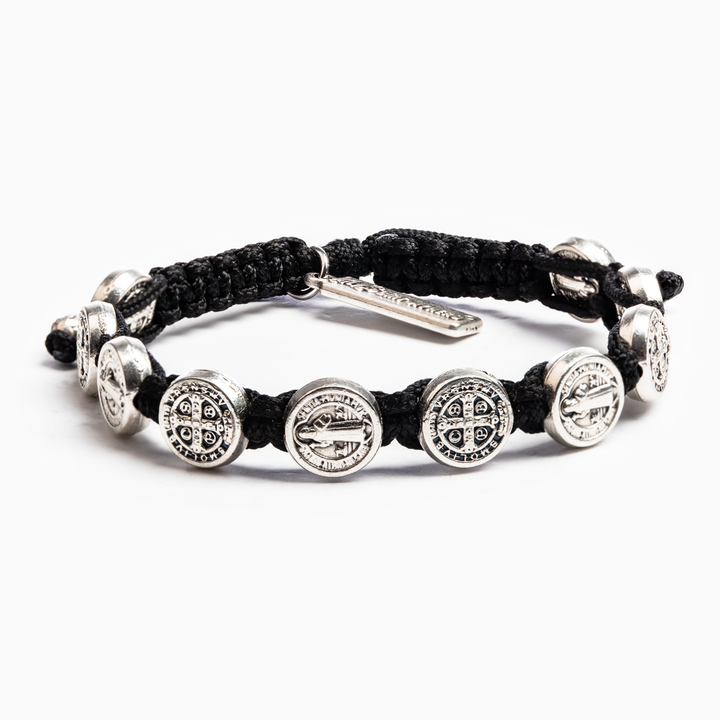 St. Benedict Blessing Bracelet