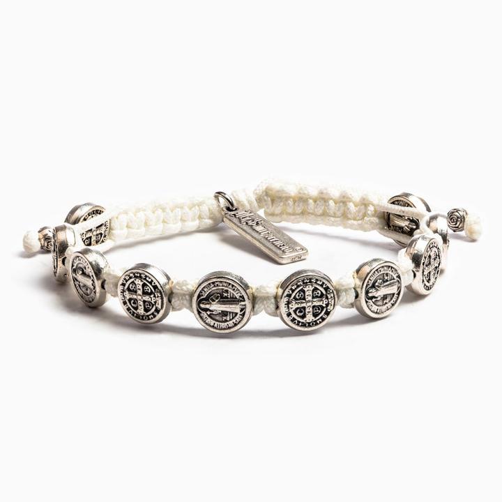 St. Benedict Blessing Bracelet