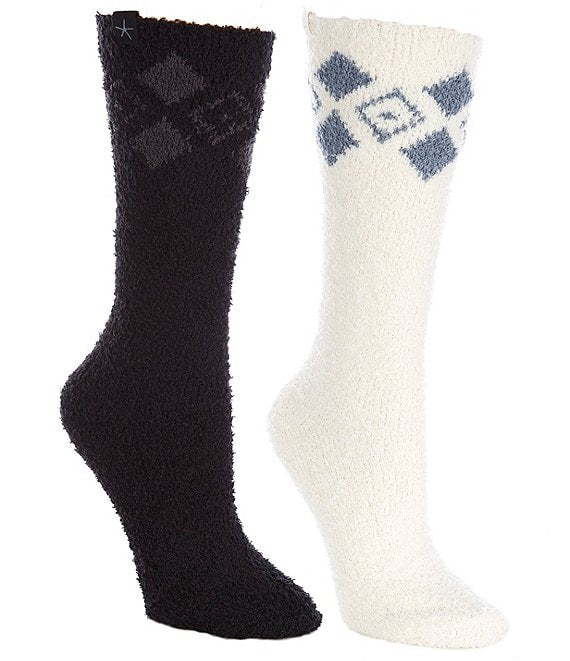 CozyChic® Youth Pattern Sock Set