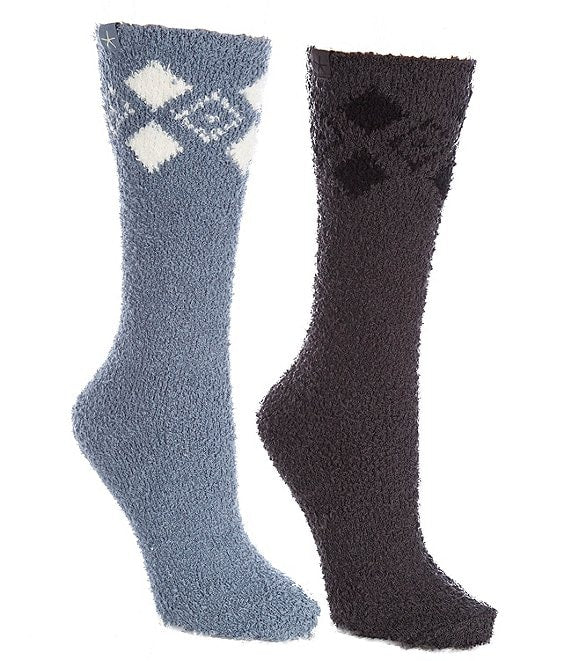 CozyChic® Youth Pattern Sock Set