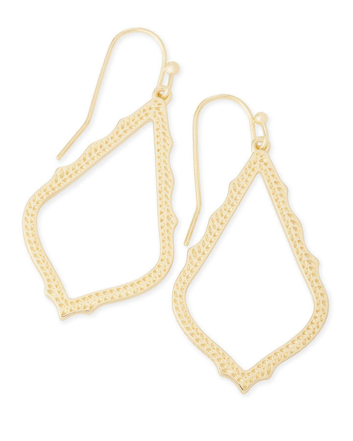 Kendra Scott Sophia Gld 710