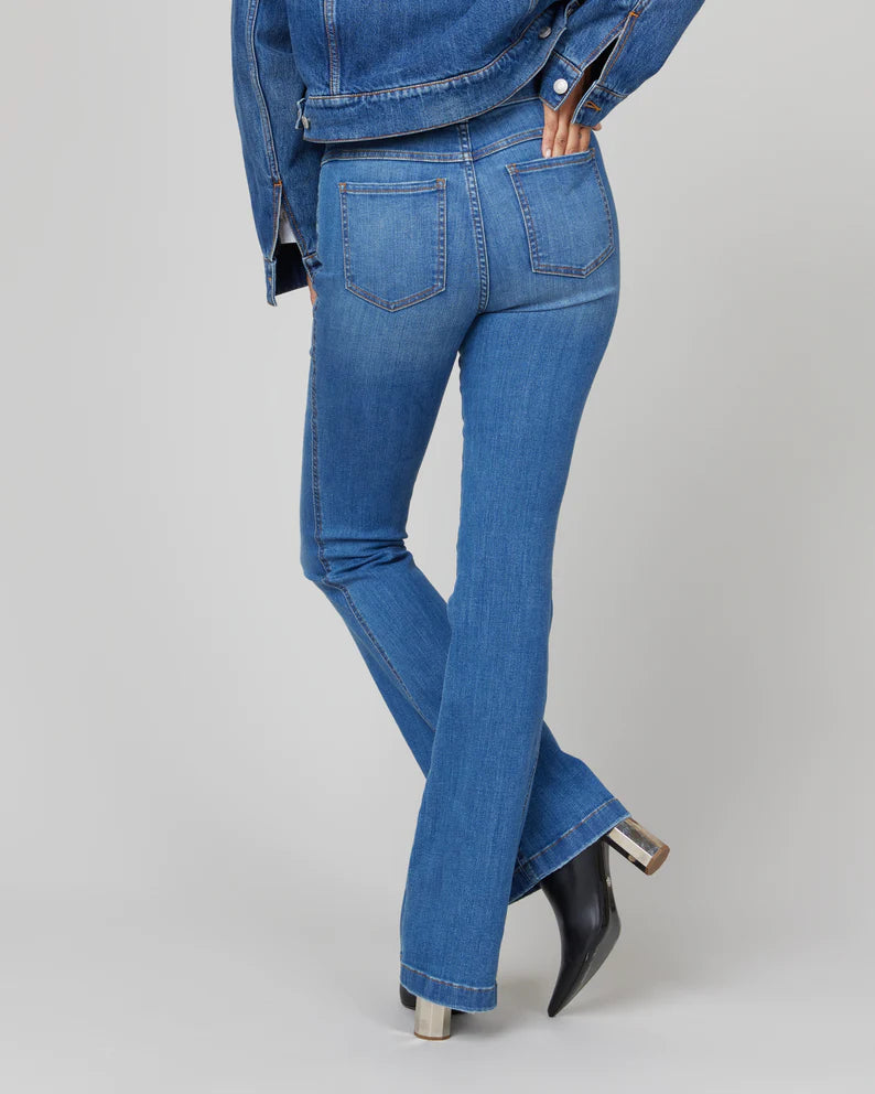 Spanx Vintage Flare Jeans