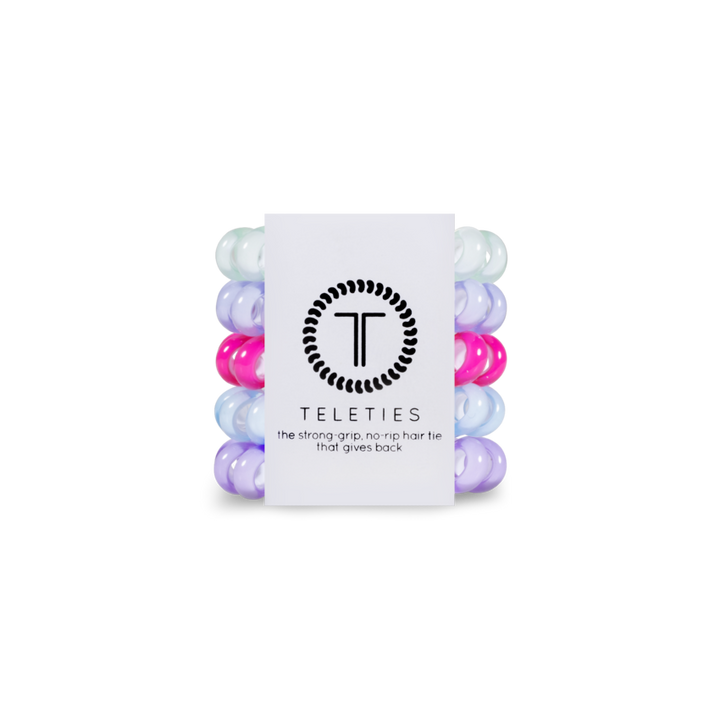 Teleties Tiny Hair Ties