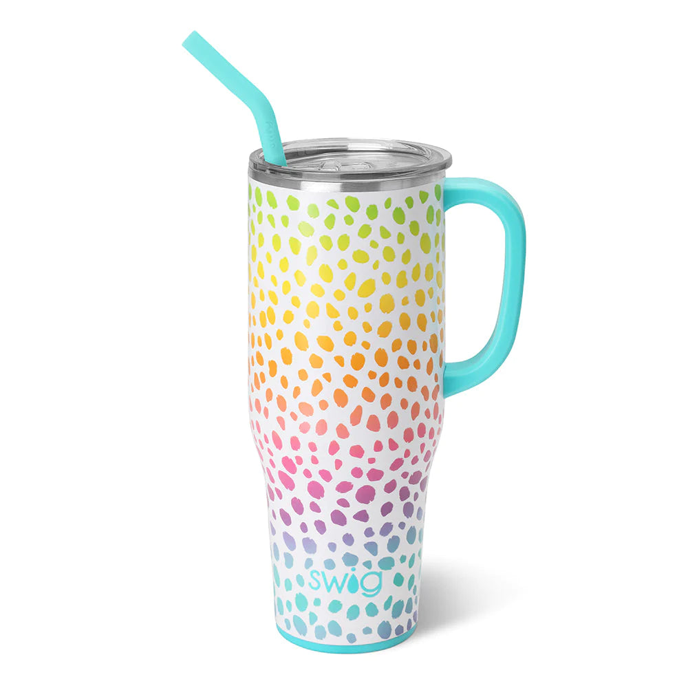 Swig - Hohoho Travel Mug (18oz)